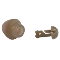 Matrix Hooklength Beads